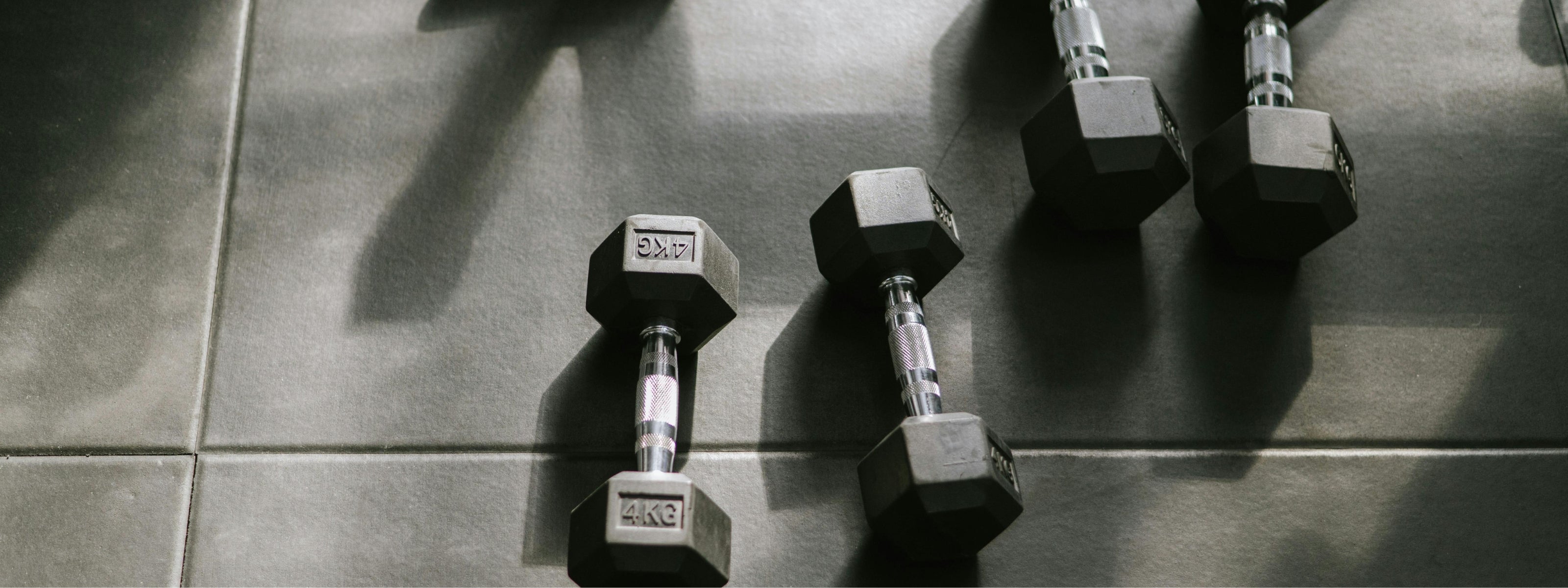 Free Weights