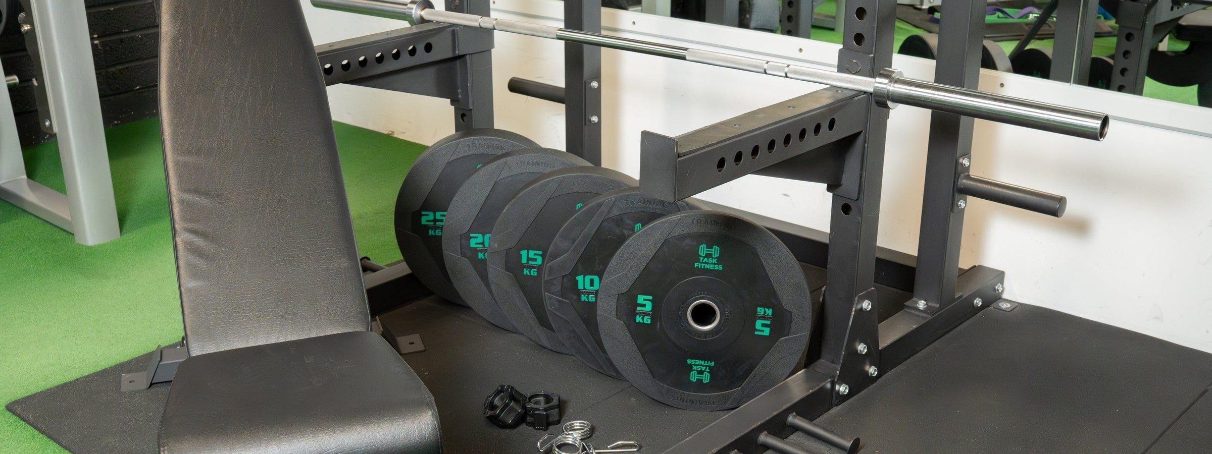 Strength Equipment