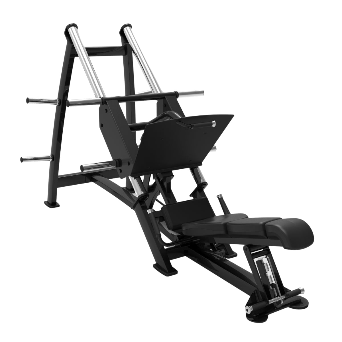 45 Degree Leg Press
