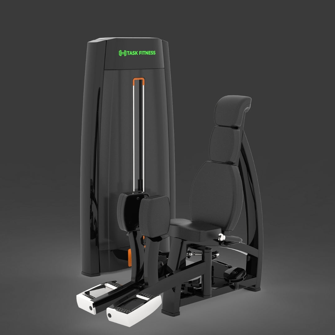 Hip Adduction