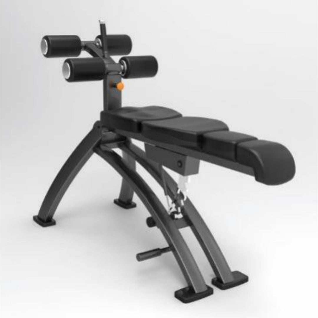 Adjustable Ab Bench