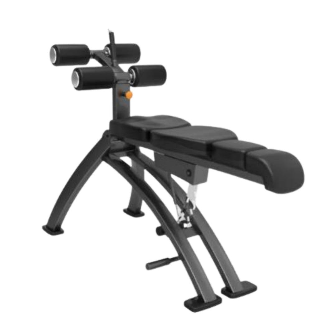 Adjustable Ab Bench