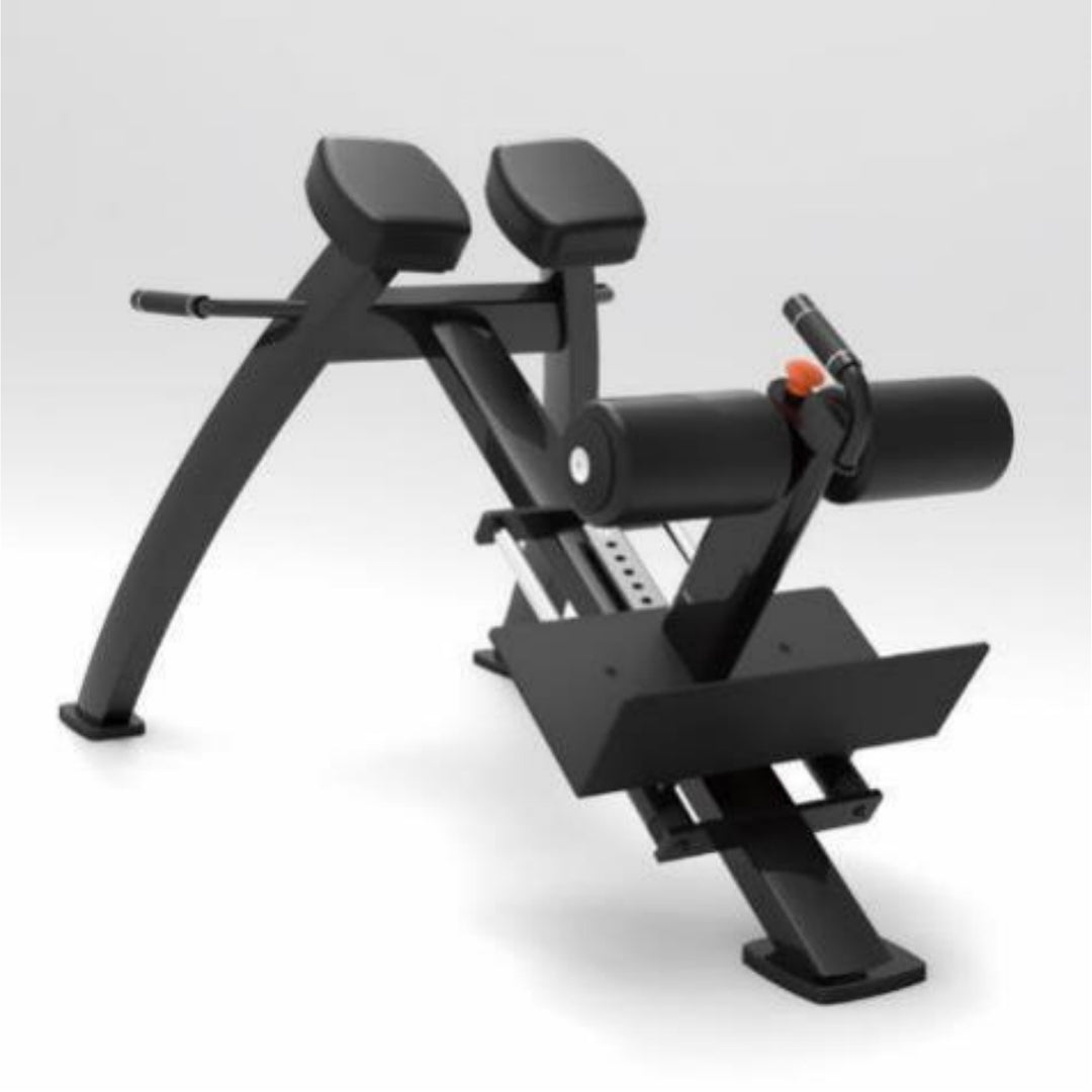 Adjustable Roman Bench