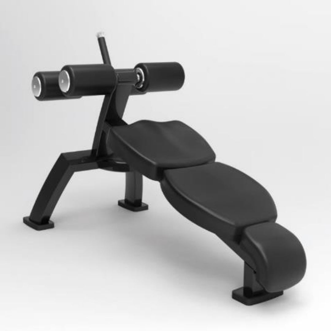 Decline Ab Bench
