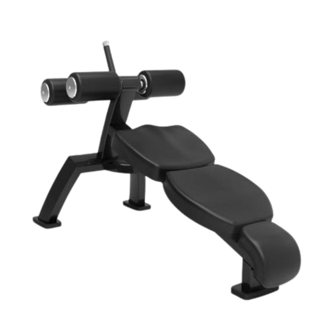 Decline Ab Bench