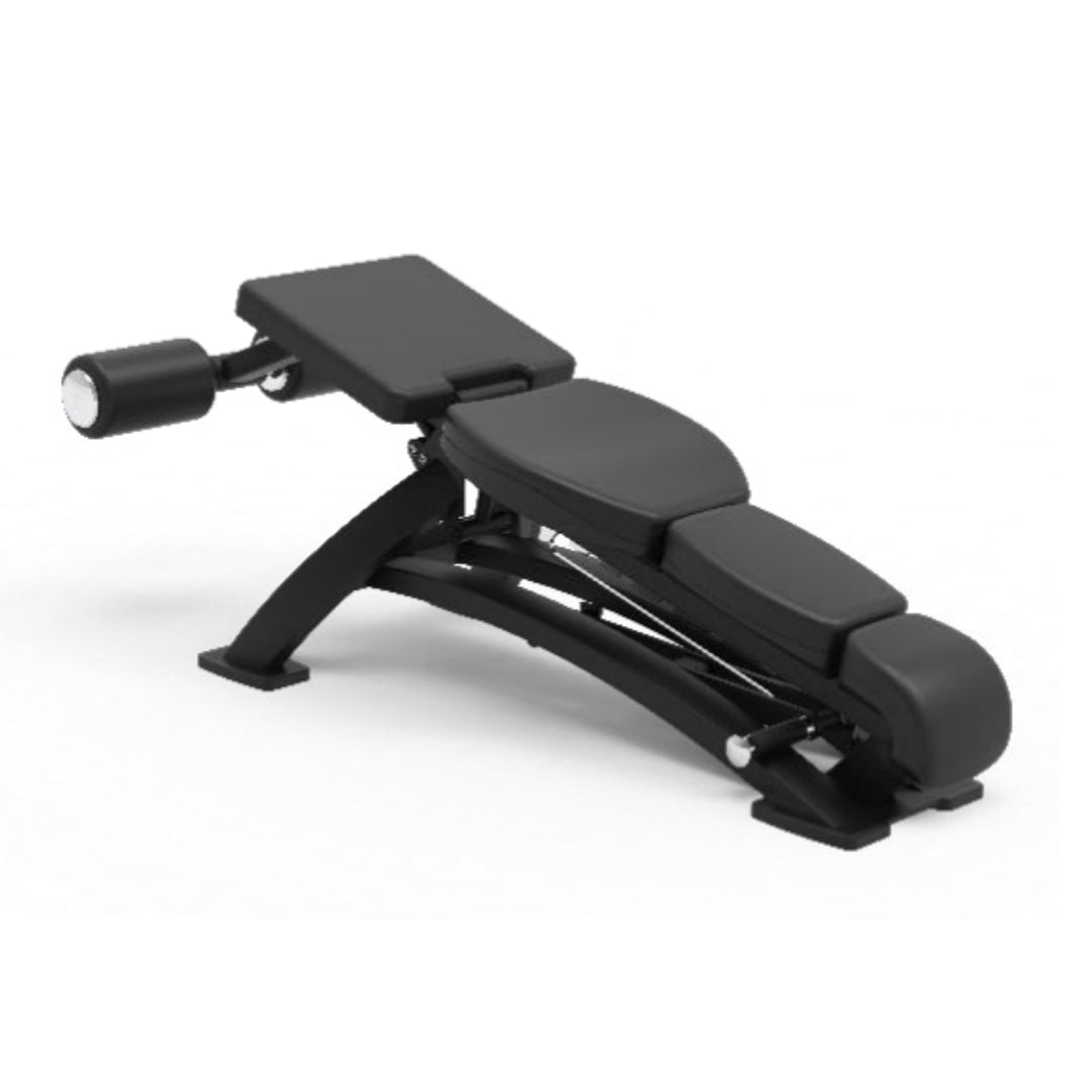 Decline Adjustable Bench