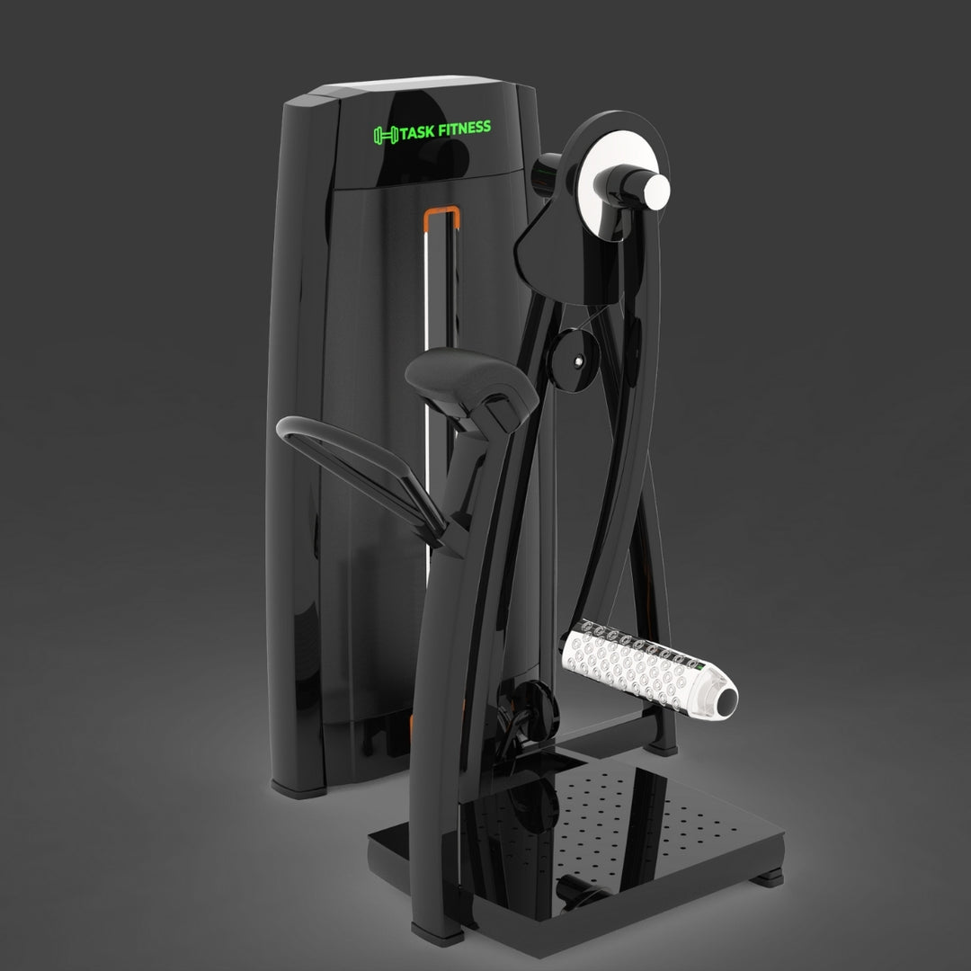 Gluteus Maximus Trainer