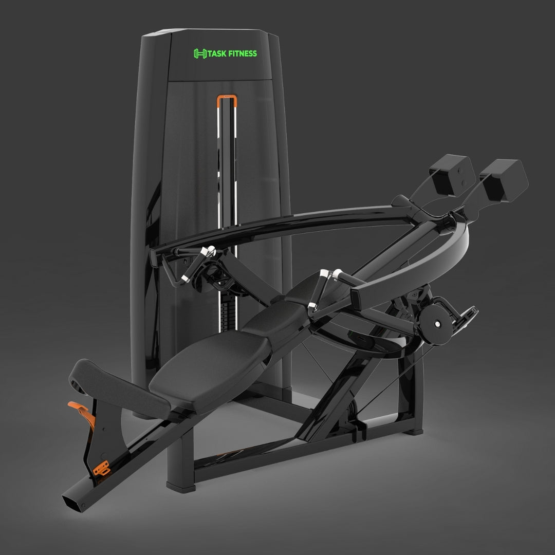 Incline Chest Press