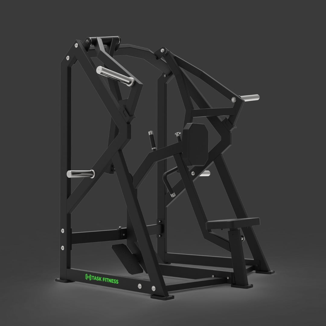 Standing T-Bar Row
