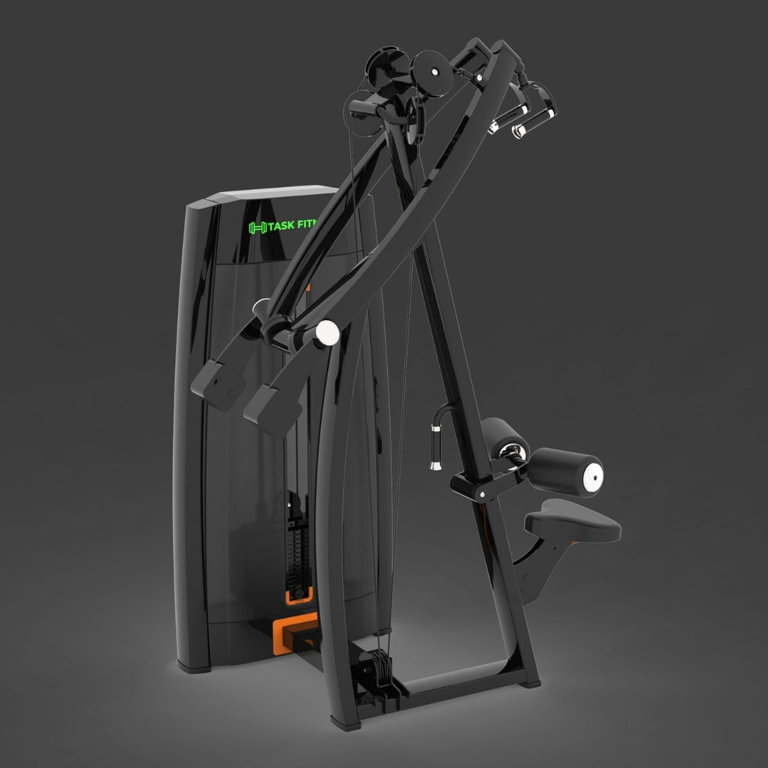 Lat Pulldown