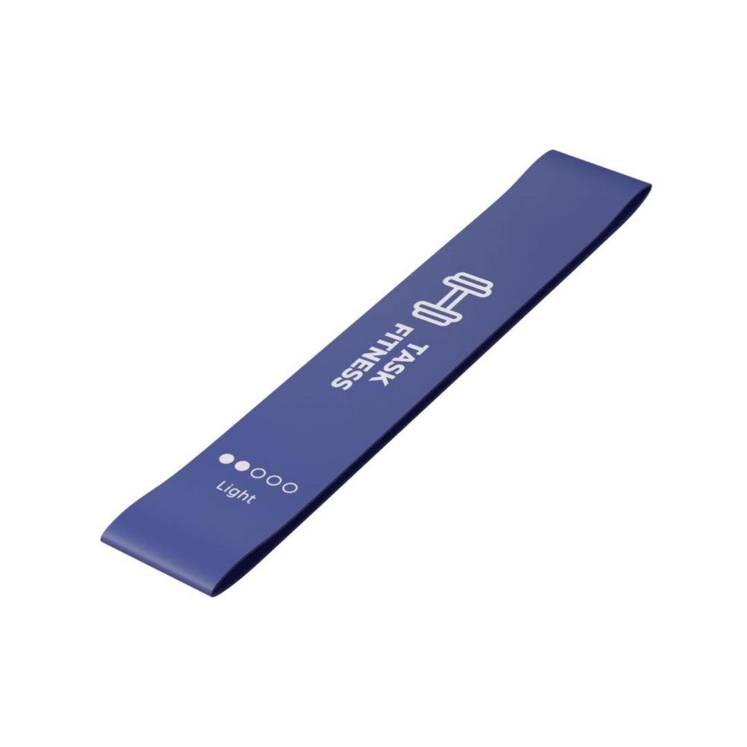 Latex Resistance Bands
