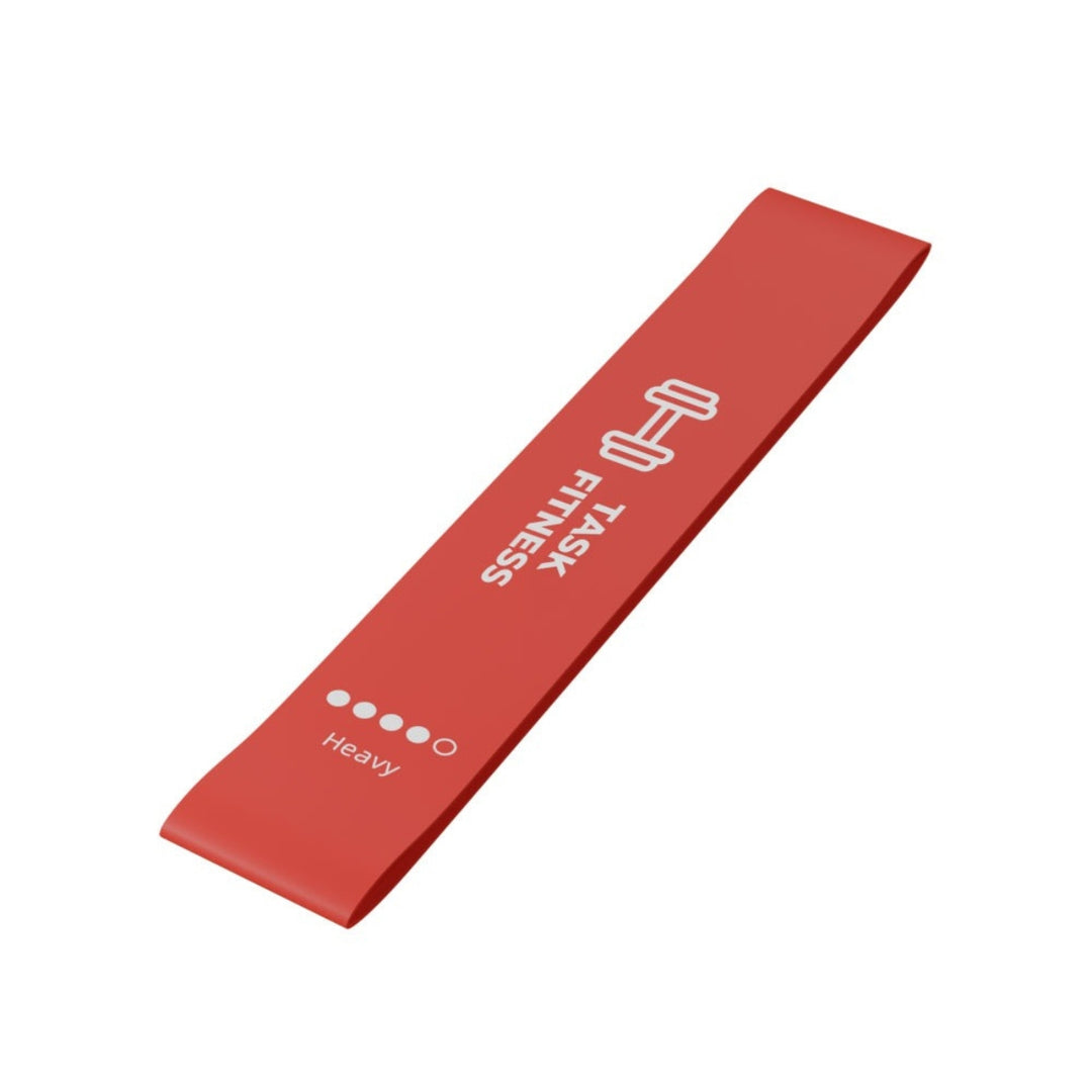 Latex Resistance Bands