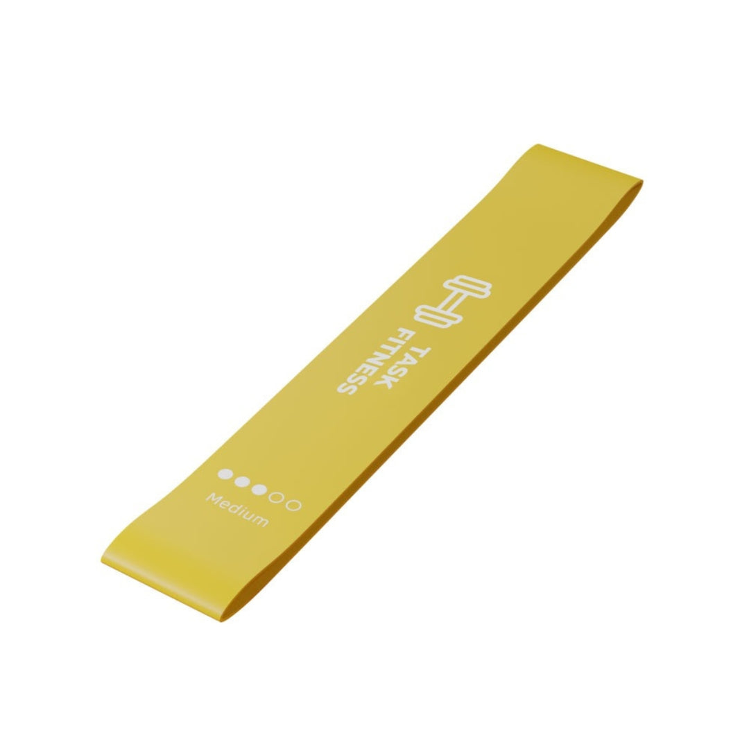 Latex Resistance Bands