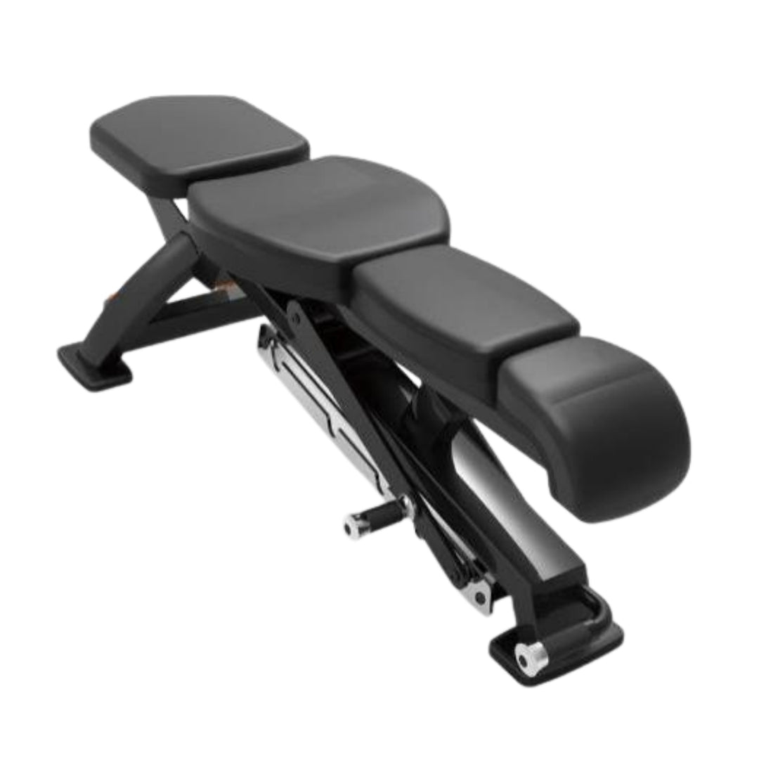 Multifunction Adjustable Bench