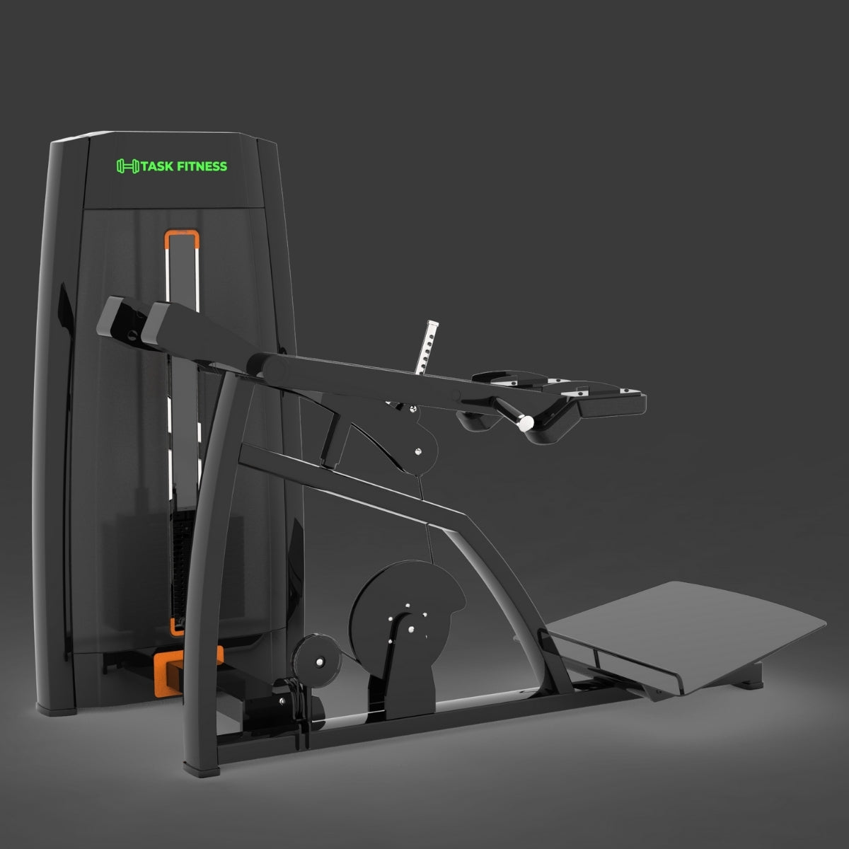 Power Squat – Task Fitness