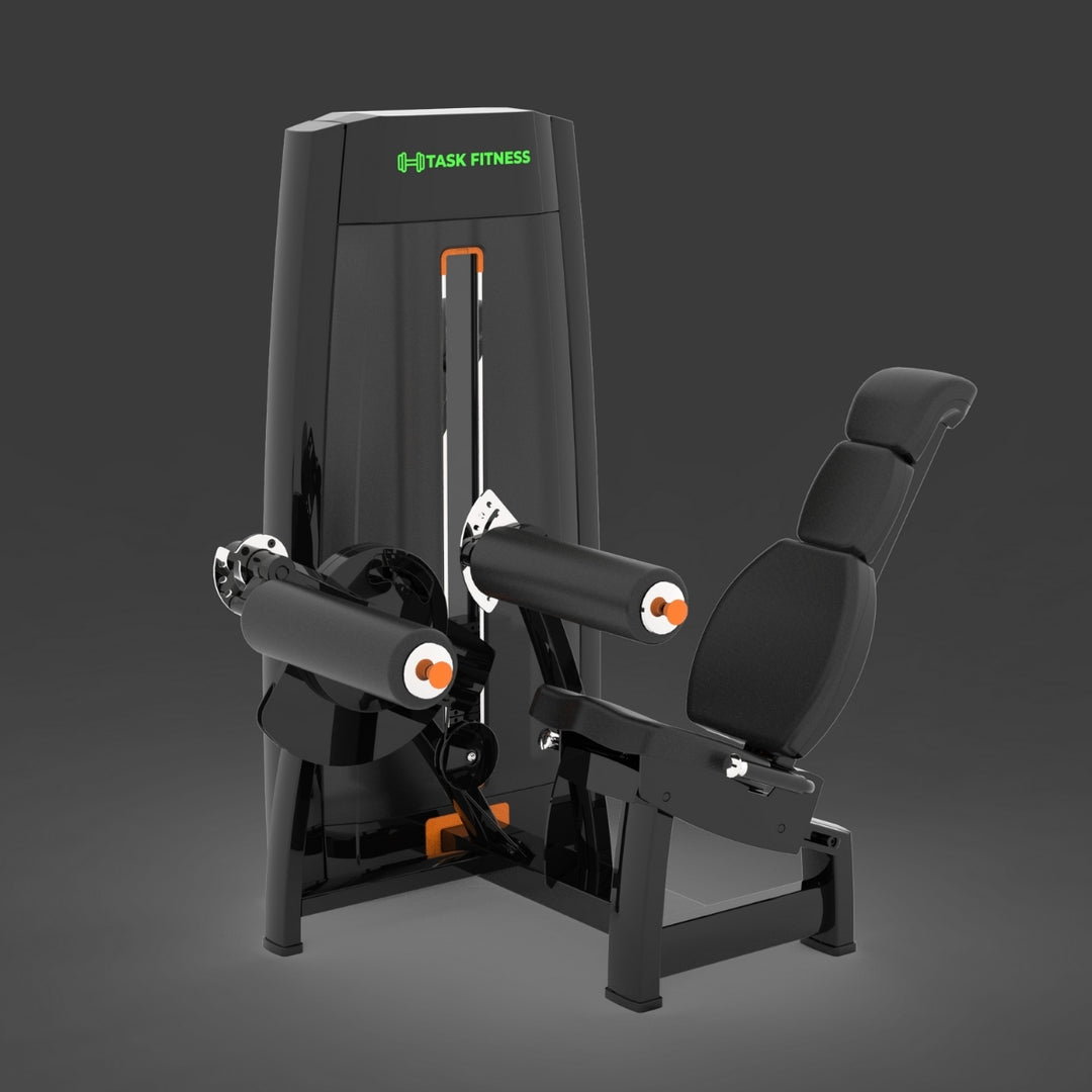 Seated Leg Curl
