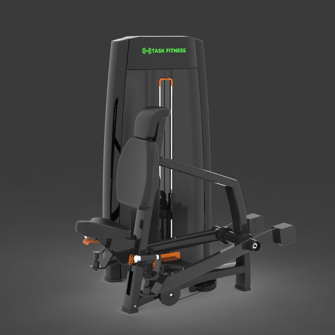 Shoulder Pull Up Machine