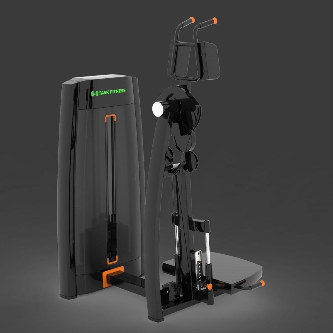 Oblique Trainer
