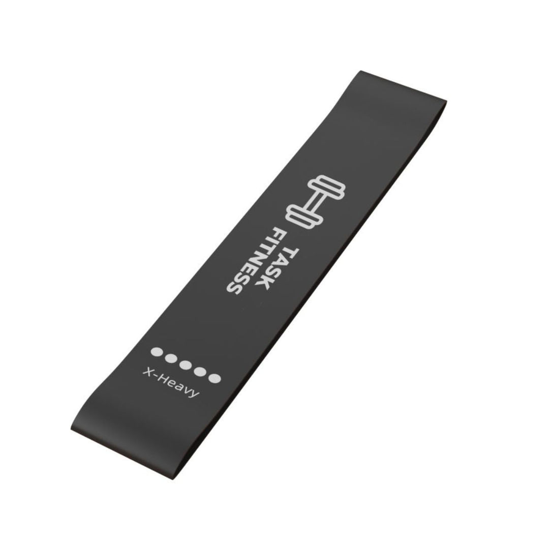 Latex Resistance Bands