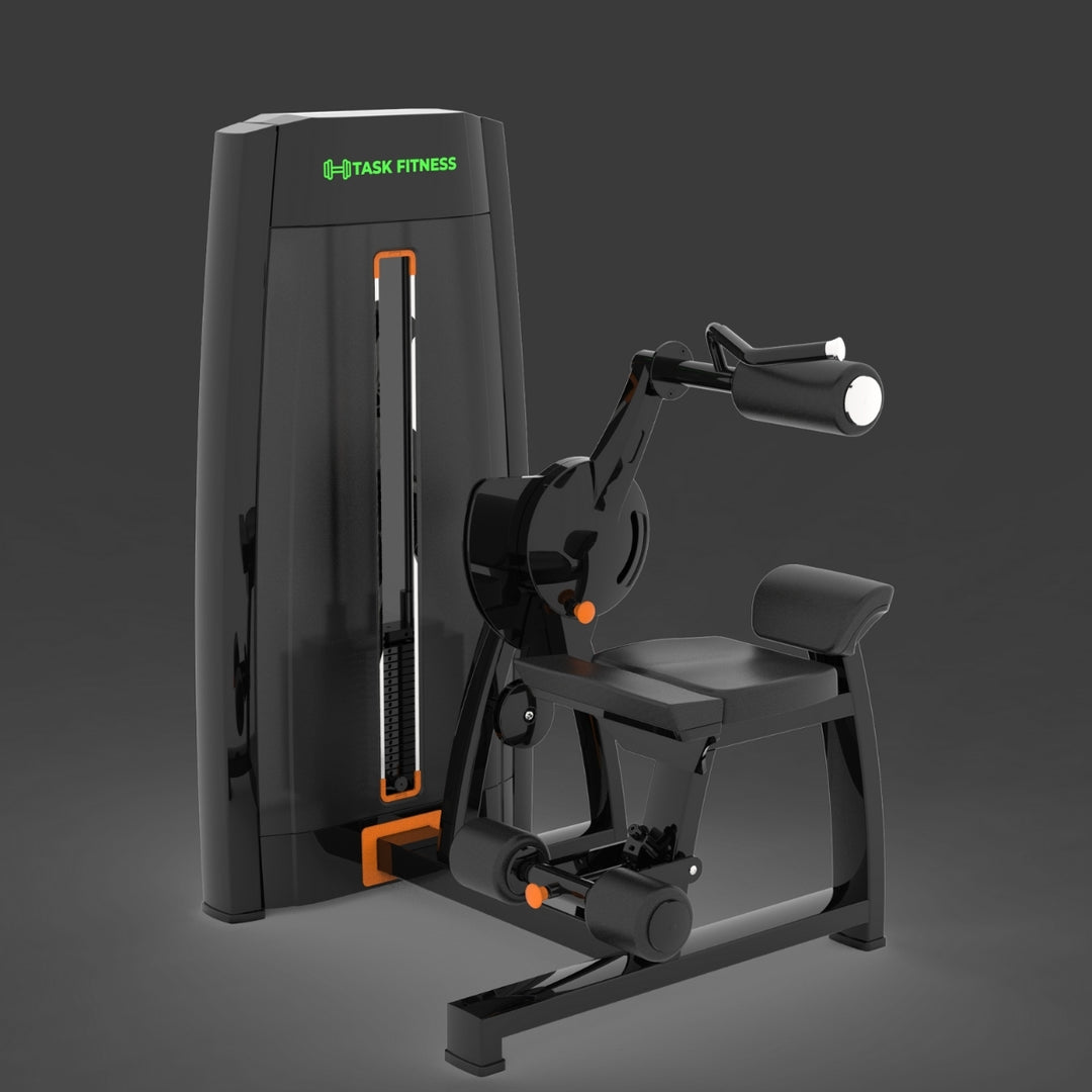 Upper / Mid Abdominal Trainer